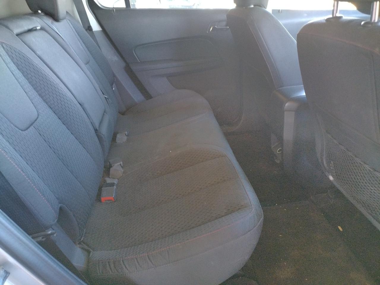Photo 6 from auction – 2015 CHEVROLET EQUINOX LS with VIN 1GNALAEK1FZ142462