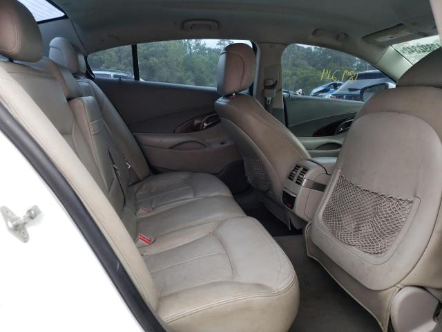 Photo 6 from auction – 2011 BUICK LACROSSE C with VIN 1G4GD5ED4BF241762