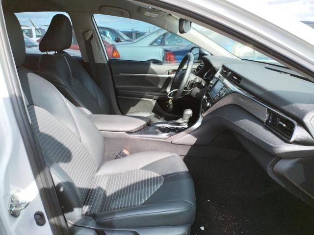 Photo 5 from auction – 2020 TOYOTA CAMRY SE with VIN 4T1M11AK2LU905644