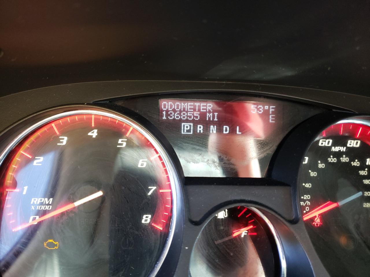 Photo 8 from auction – 2012 GMC ACADIA SLT with VIN 1GKKVRED3CJ339610