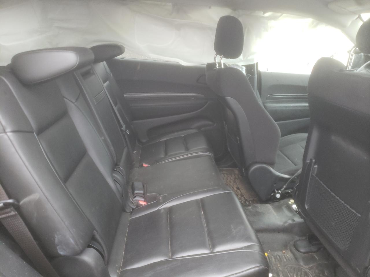 Photo 6 from auction – 2021 DODGE DURANGO PU with VIN 1C4SDJFT1MC662808