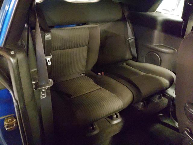 Photo 6 from auction – 2005 CHRYSLER PT CRUISER with VIN 3C3EY55E45T283498