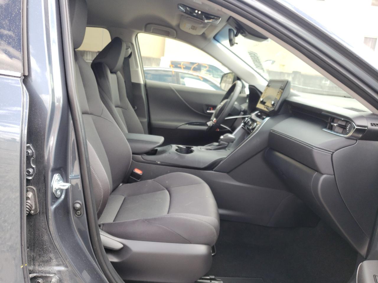 Photo 5 from auction – 2022 TOYOTA VENZA with VIN JTEAAAAH5NJ089332