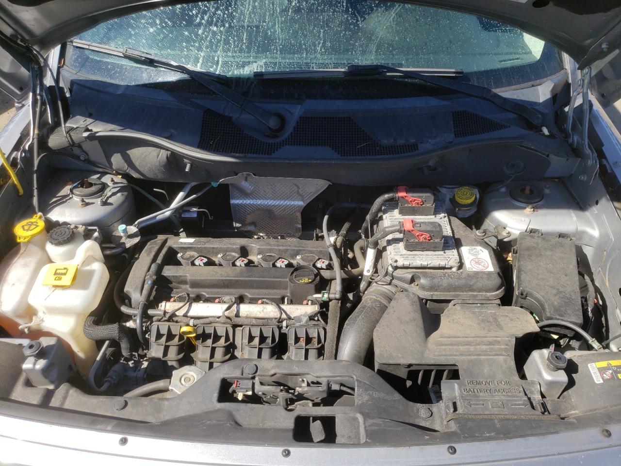 Photo 7 from auction – 2014 JEEP PATRIOT LA with VIN 1C4NJPFA8ED785671