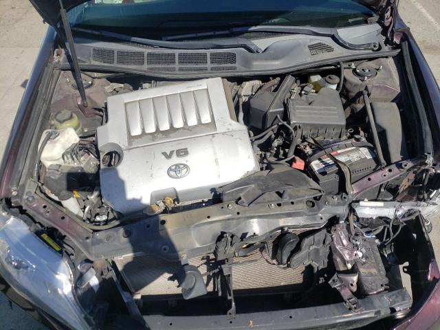 Photo 7 from auction – 2011 TOYOTA AVALON BAS with VIN 4T1BK3DB8BU399537