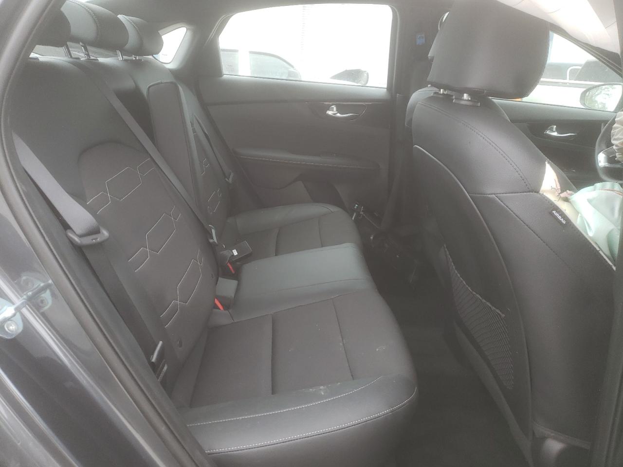 Photo 6 from auction – 2022 KIA FORTE EX with VIN 3KPF54AD5NE450973