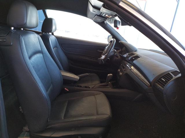 Photo 5 from auction – 2010 BMW 128 I with VIN WBAUN1C57AVH81720