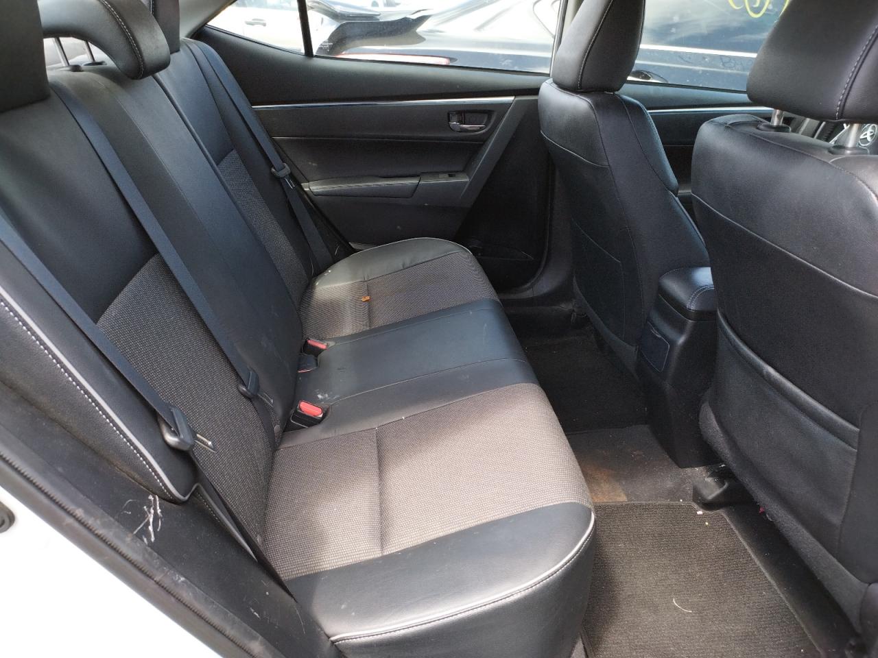 Photo 6 from auction – 2014 TOYOTA COROLLA L with VIN 2T1BURHE9EC004692