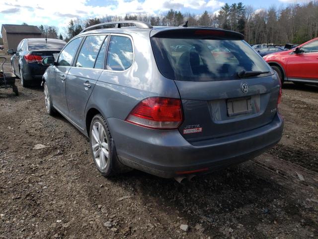 Photo 3 from auction – 2014 VOLKSWAGEN JETTA S with VIN 3VWPP7AJ2EM602457