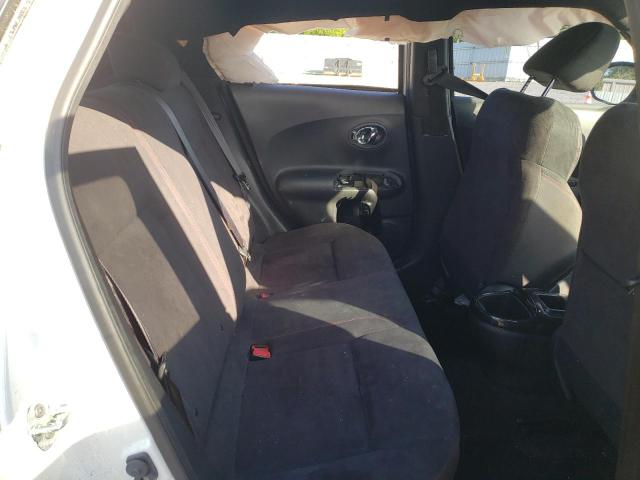 Photo 6 from auction – 2014 NISSAN JUKE S with VIN JN8AF5MR7ET362961
