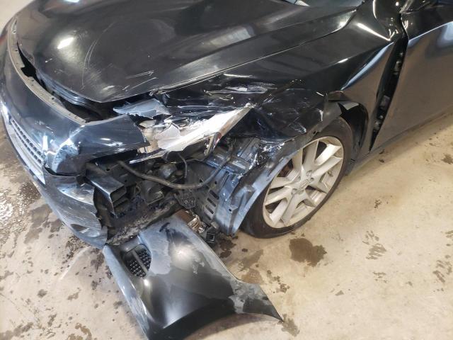 Photo 9 from auction – 2010 NISSAN MAXIMA S with VIN 1N4AA5AP8AC831682