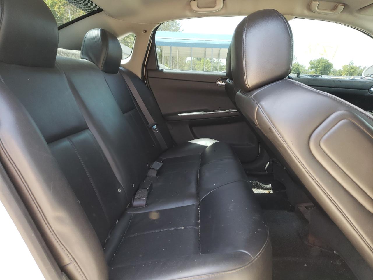 Photo 6 from auction – 2013 CHEVROLET IMPALA POL with VIN 2G1WD5E39D1265579