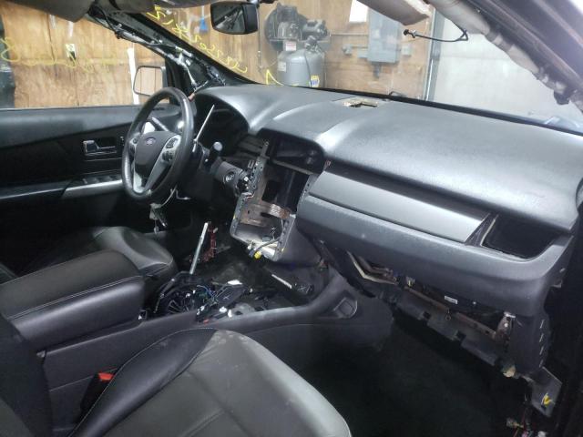 Photo 9 from auction – 2014 FORD EDGE SPORT with VIN 2FMDK4AK6EBB24889