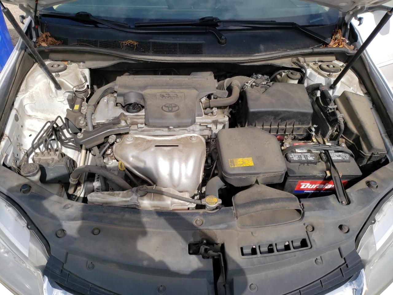 Photo 7 from auction – 2015 TOYOTA CAMRY LE with VIN 4T1BF1FK4FU023333