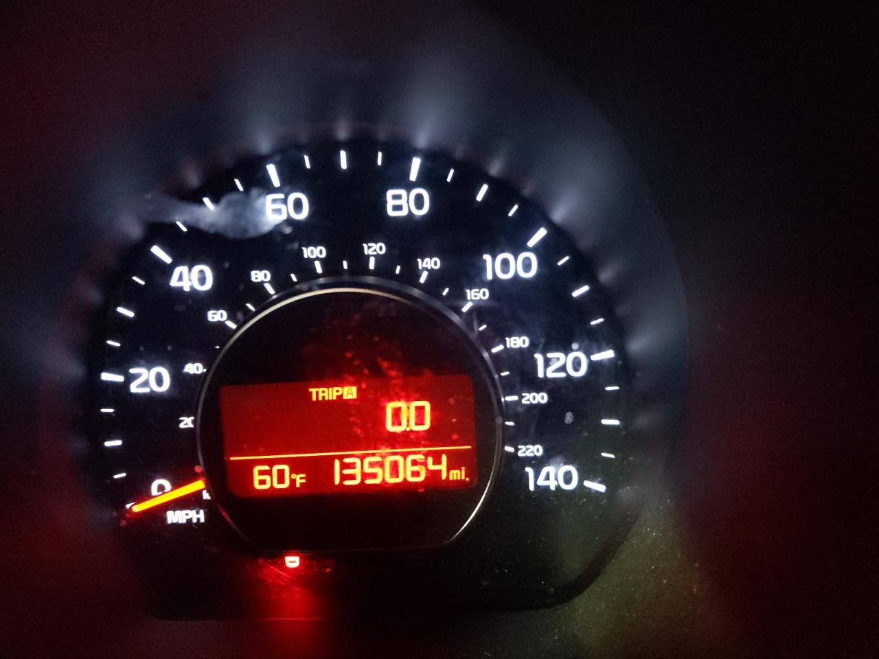 Zdjęcie 8 z aukcji – 2016 KIA SOUL + z VIN KNDJP3A50G7275610