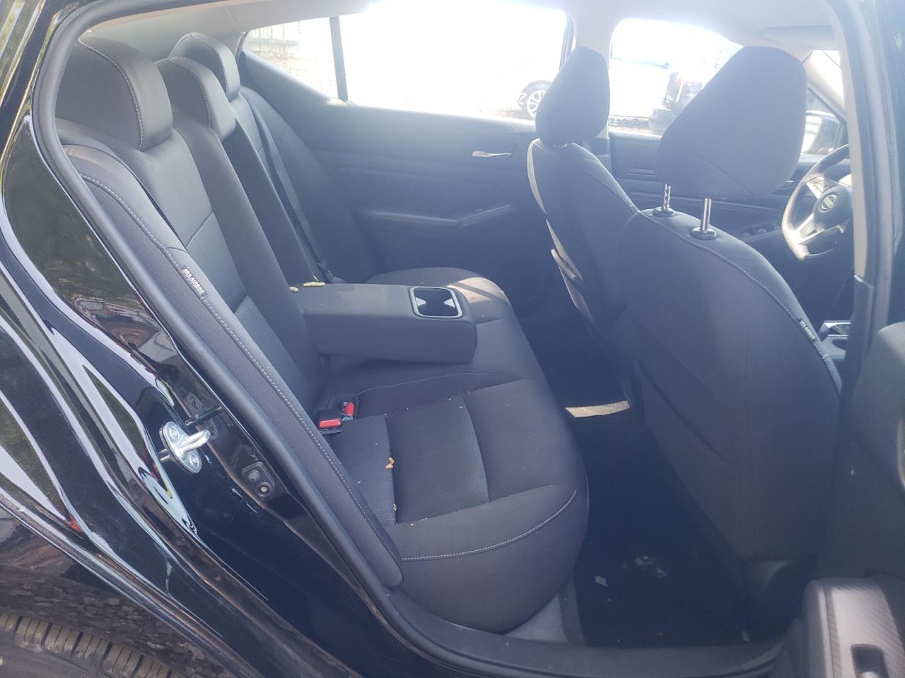 Photo 6 from auction – 2020 NISSAN ALTIMA S with VIN 1N4BL4BV7LC217571