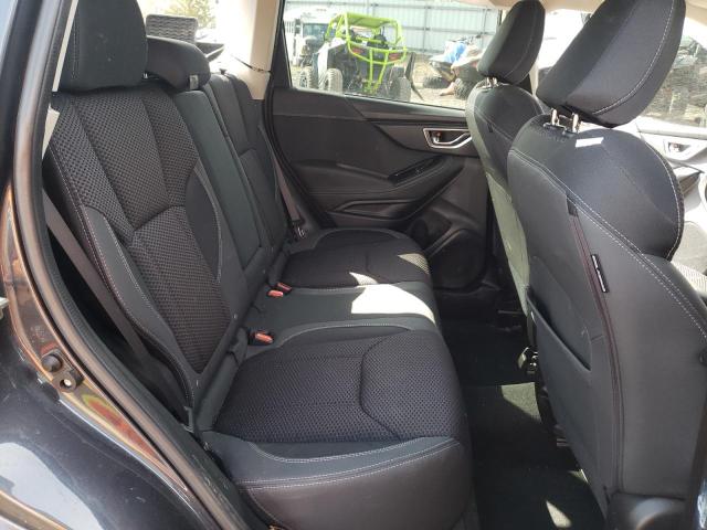 Photo 6 from auction – 2019 SUBARU FORESTER P with VIN JF2SKAEC3KH530870