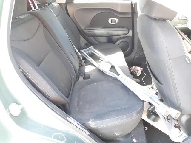 Photo 6 from auction – 2014 KIA SOUL with VIN KNDJN2A26E7002979