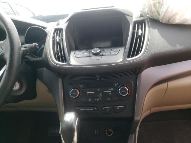 Photo 9 from auction – 2018 FORD ESCAPE SEL with VIN 1FMCU9HD8JUD49023
