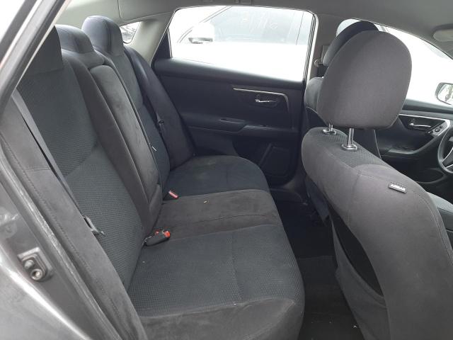 Photo 6 from auction – 2014 NISSAN ALTIMA 2.5 with VIN 1N4AL3AP5EN332041