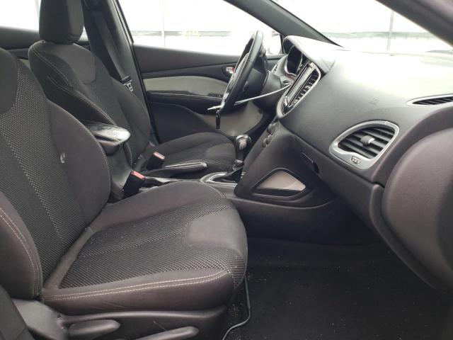Photo 5 from auction – 2014 DODGE DART SXT with VIN 1C3CDFBB2ED915066