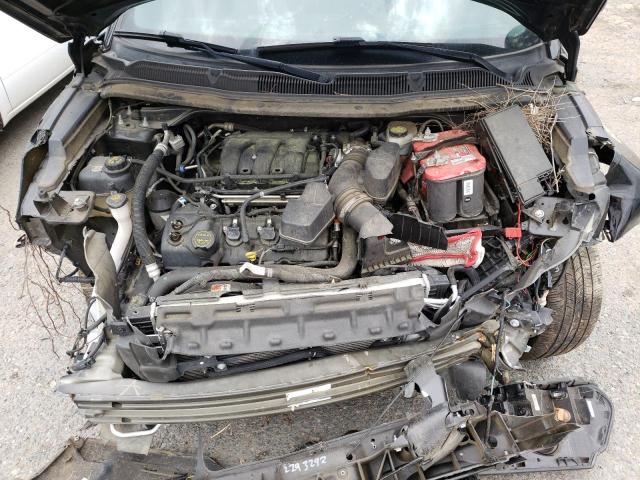Photo 7 from auction – 2017 FORD EXPLORER P with VIN 1FM5K8AR7HGC66920