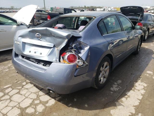 صورة رقم 4 من المزاد - 2010 NISSAN ALTIMA BAS مع VIN 1N4AL2AP2AN511884