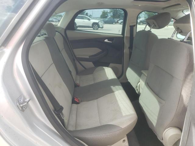 Photo 6 from auction – 2014 FORD FOCUS SE with VIN 1FADP3F22EL417252