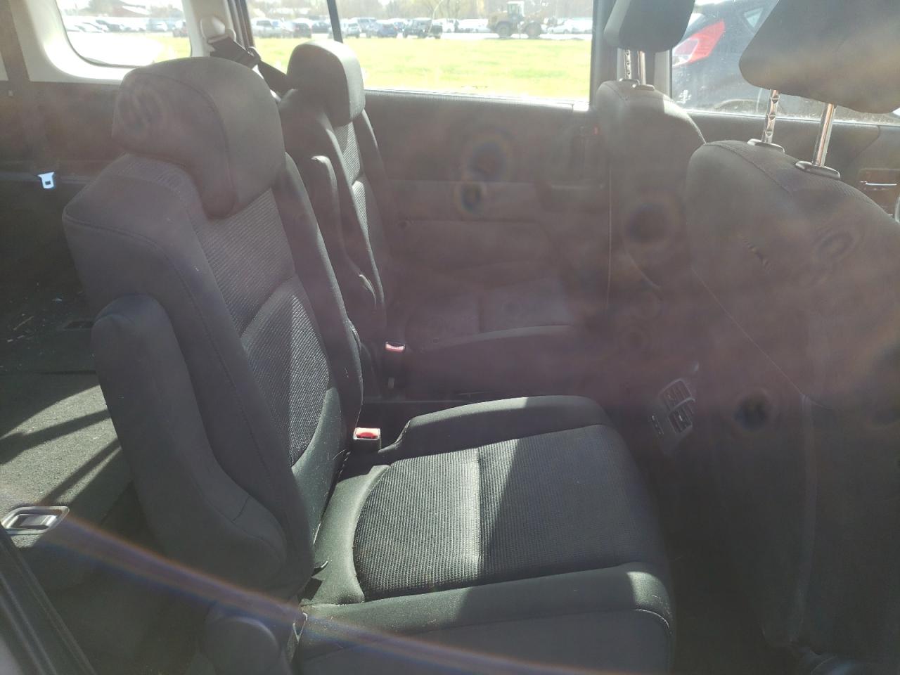 Photo 6 from auction – 2008 MAZDA 5 with VIN JM1CR293180316322
