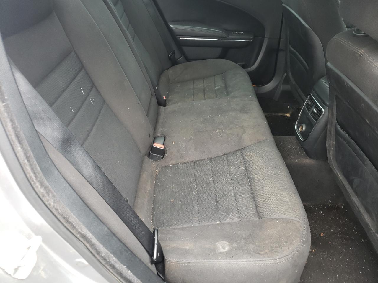 Photo 6 from auction – 2014 DODGE CHARGER SE with VIN 2C3CDXBG4EH254855