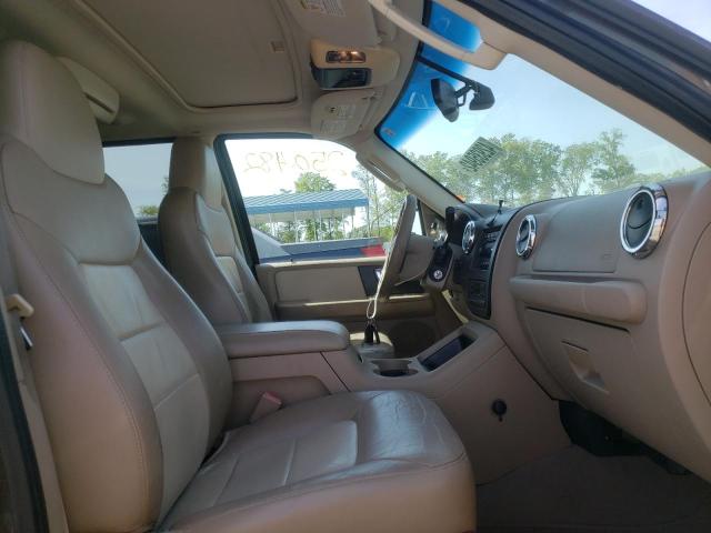 Photo 5 from auction – 2006 FORD EXPEDITION with VIN 1FMFU17566LA82535