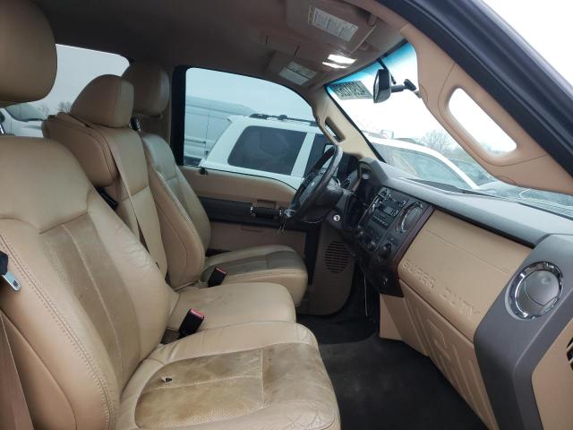 Photo 5 from auction – 2011 FORD F250 SUPER with VIN 1FT7W2BT3BEA17333