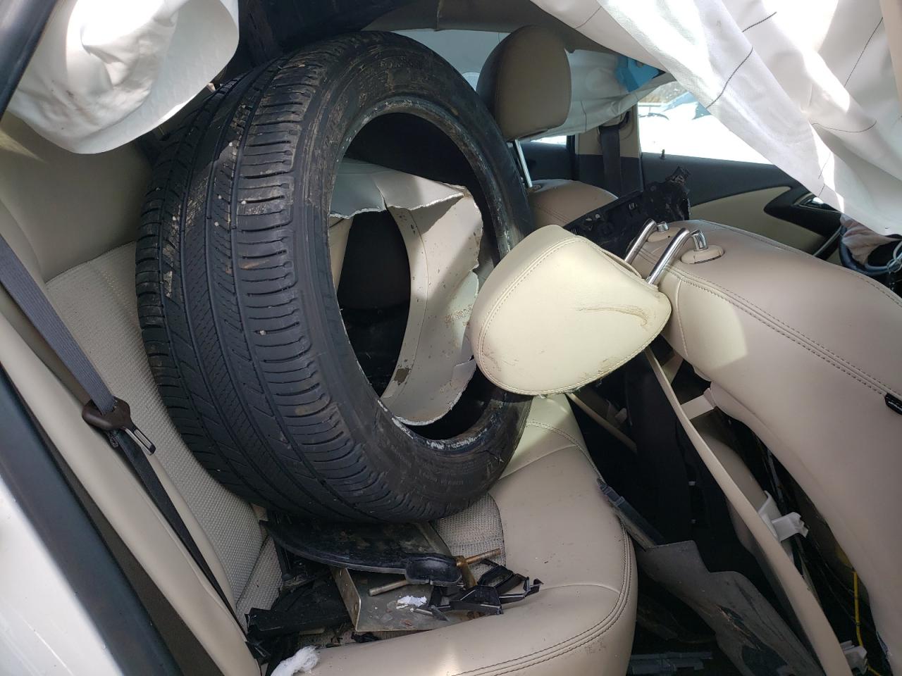 Photo 6 from auction – 2013 BUICK VERANO CON with VIN 1G4PR5SK2D4129044