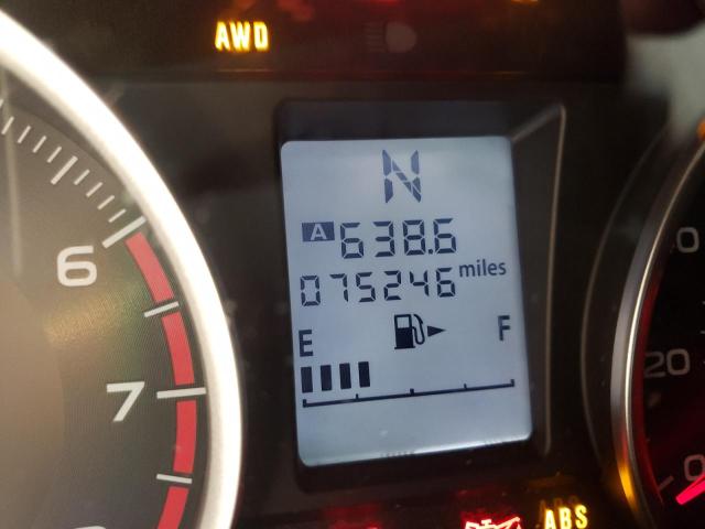 Photo 8 from auction – 2015 SUBARU FORESTER 2 with VIN JF2SJADC9FH433098