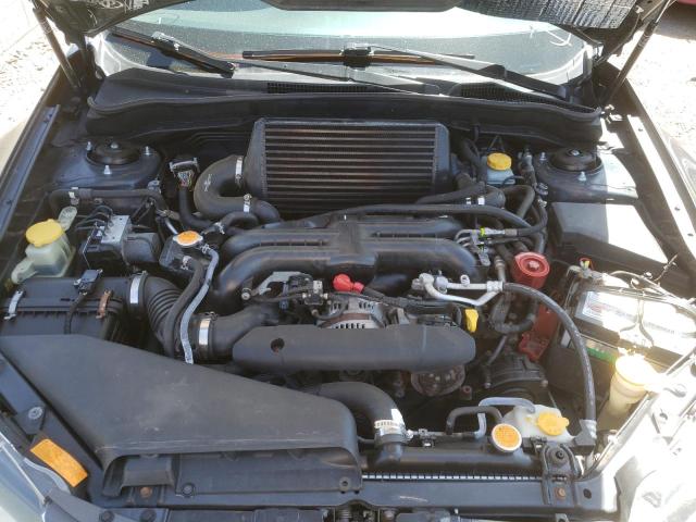 Photo 7 from auction – 2013 SUBARU IMPREZA WR with VIN JF1GR7E63DG814169