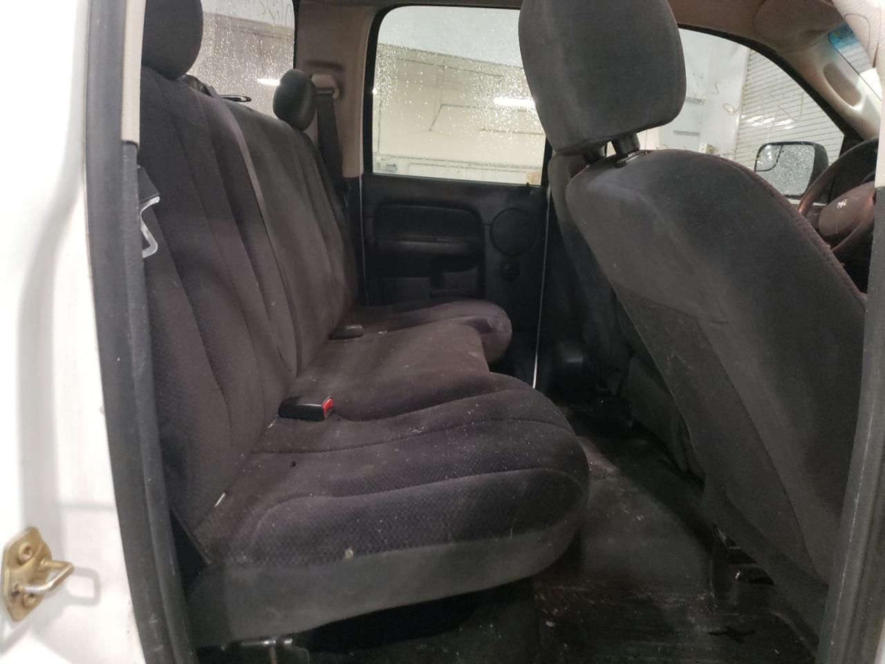 Photo 6 from auction – 2005 DODGE RAM 2500 S with VIN 3D7KS28C45G846461