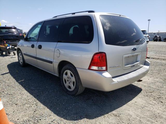Photo 3 from auction – 2004 FORD FREESTAR S with VIN 2FMZA51624BB05062