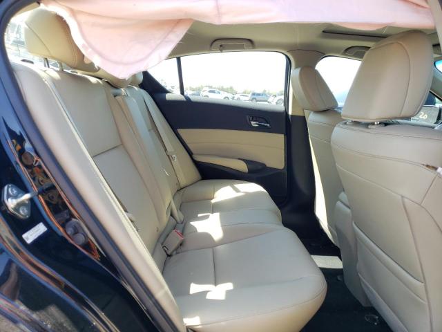 Photo 6 from auction – 2014 ACURA ILX 20 TEC with VIN 19VDE1F73EE005181