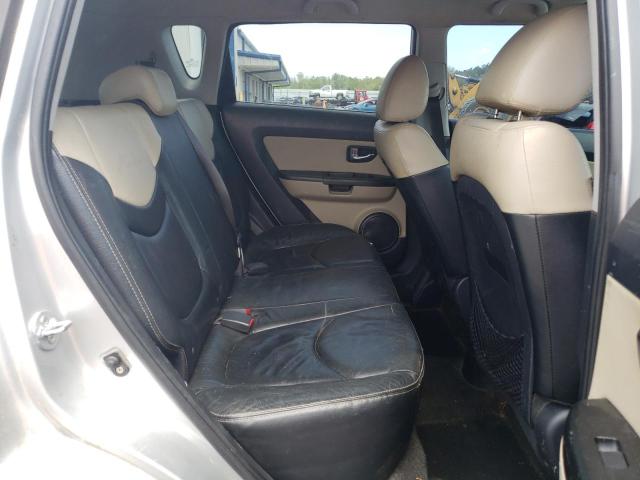 Photo 6 from auction – 2013 KIA SOUL + with VIN KNDJT2A60D7521677