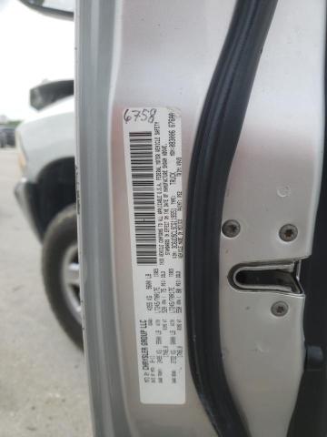 Photo 10 from auction – 2012 DODGE RAM 2500 S with VIN 3C6UD5CL5CG119551
