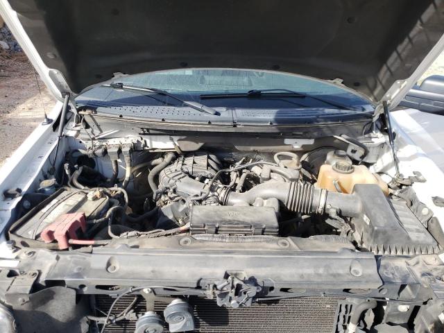 Photo 7 from auction – 2013 FORD F150 SUPER with VIN 1FTEW1CM7DFB23256