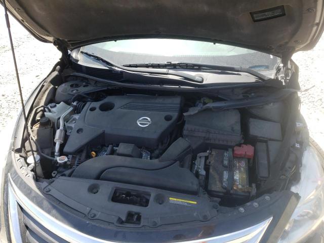 Photo 7 from auction – 2015 NISSAN ALTIMA 2.5 with VIN 1N4AL3AP3FN885157