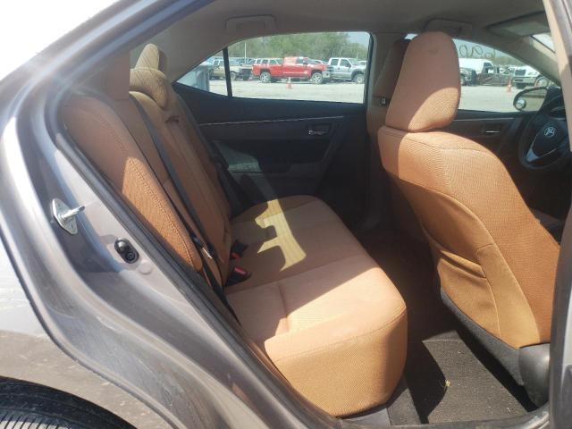 Photo 8 from auction – 2016 TOYOTA COROLLA L with VIN 2T1BURHE6GC644488