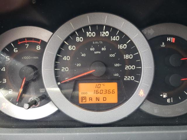 Photo 8 from auction – 2012 TOYOTA RAV4 with VIN 2T3ZF4DV9CW139336