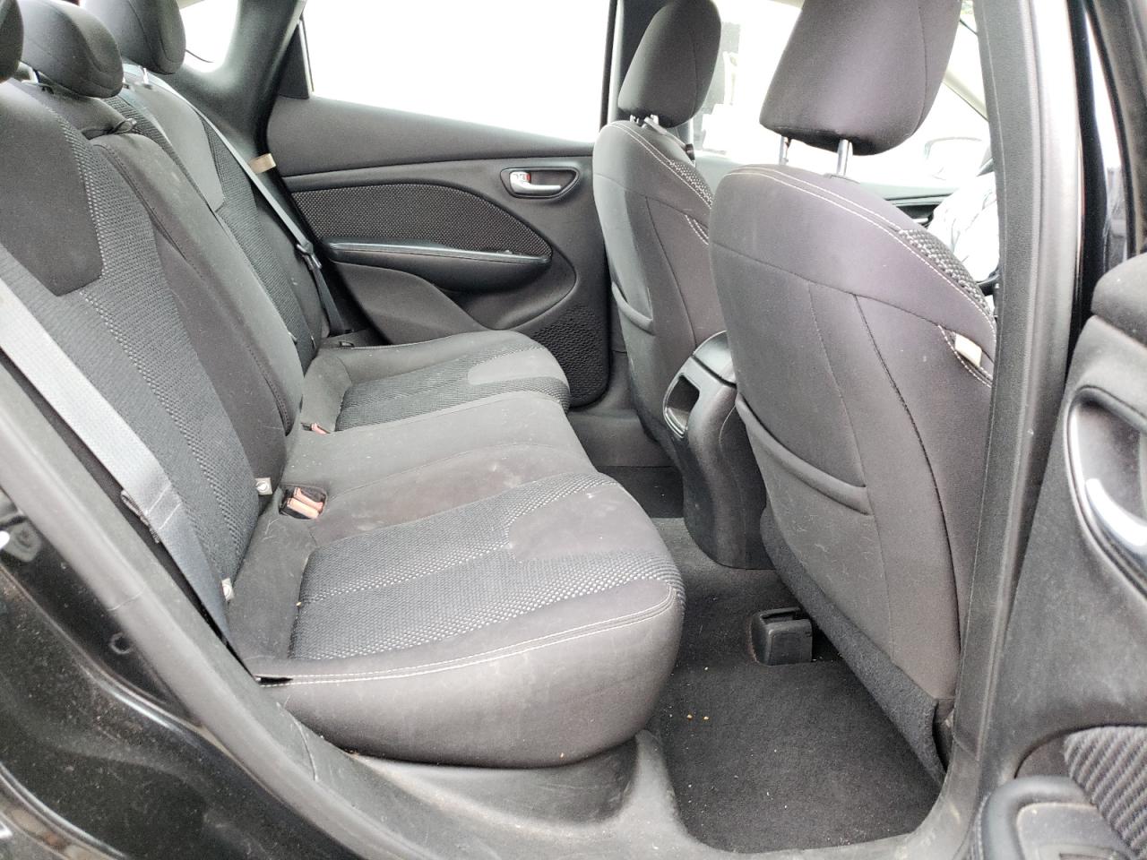 Photo 6 from auction – 2015 DODGE DART SXT with VIN 1C3CDFBB7FD266141