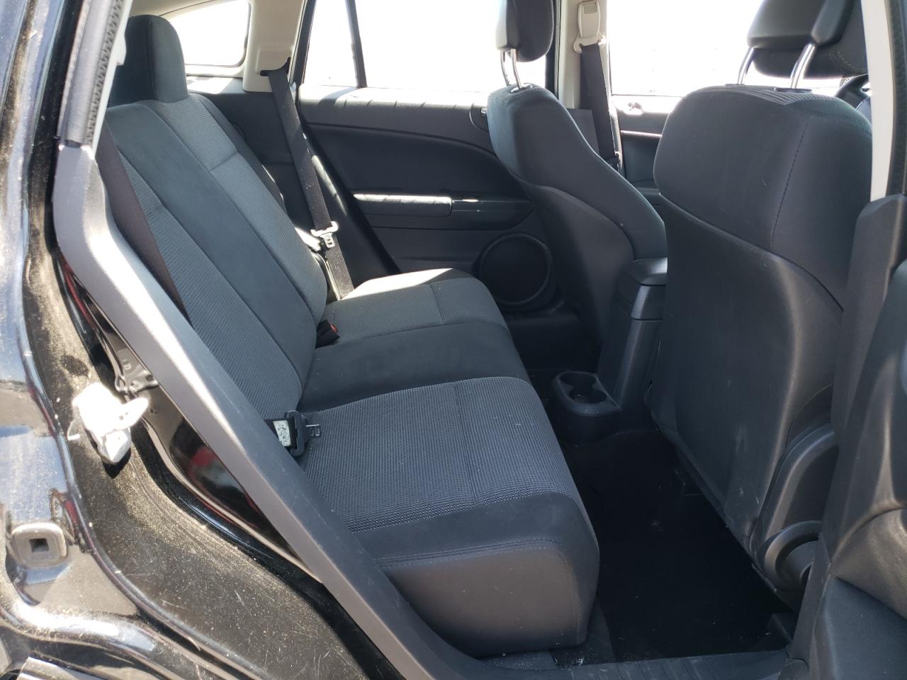 Photo 6 from auction – 2012 DODGE CALIBER SX with VIN 1C3CDWDA2CD532343
