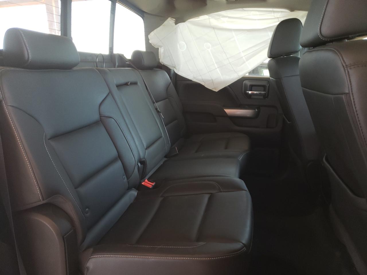 Photo 6 from auction – 2017 CHEVROLET SILVERADO with VIN 3GCUKSEC3HG335464