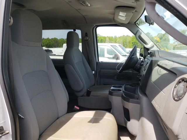 Photo 5 from auction – 2009 FORD ECONOLINE with VIN 1FBNE31L99DA68227