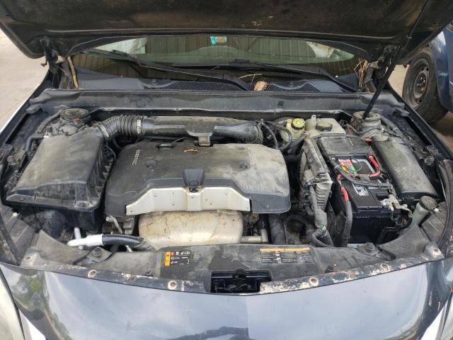 Photo 7 from auction – 2014 CHEVROLET MALIBU 2LT with VIN 1G11E5SL9EF194020