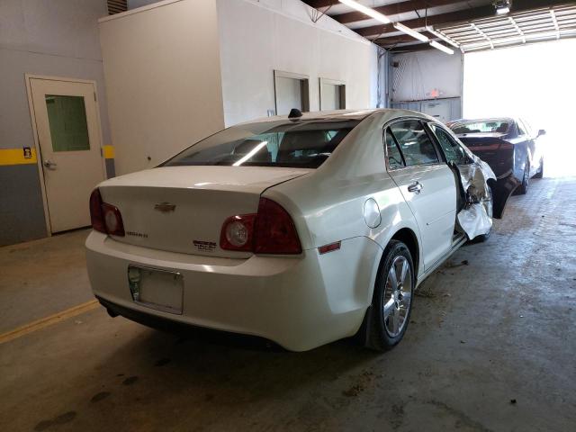 Photo 4 from auction – 2012 CHEVROLET MALIBU 2LT with VIN 1G1ZD5E02CF155354